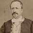Retrato del arquitecto Francisco Jareño de Alarcón