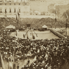 Inauguración de las obras del Palacio de Biblioteca y Museos Nacionales 