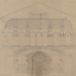 Proyecto de Palacio de Biblioteca y Museos Nacionales