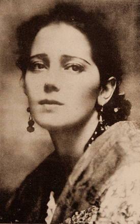 Raquel. La vie et l’art