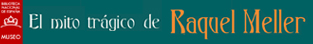 El mito trágico de Raquel Meller