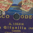 La gitanilla