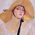 Retrato de Raquel Meller