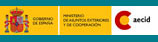 logotipo BNE