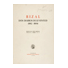 José Rizal. Dos diarios de juventud (1882-1884) 
