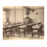 Salón de Estudio