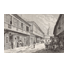 D. Lancelot. La rue de l’Escolta à Manille 
