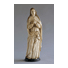 Virgen de marfil