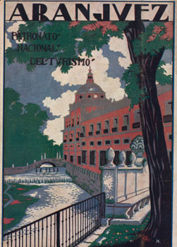 Aranjuez