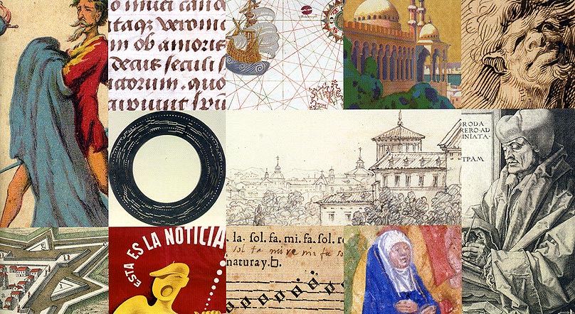 Banner exposición