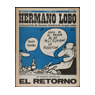Demandas indigestas. Chumy Chumez. Hermano lobo, Madrid. nº 174, 06/09/1975.