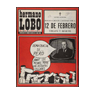 Tímidas propuestas de apertura. Ramón. Hermano lobo, Madrid. nº 197, 14/02/1976.