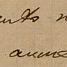 Carta del 3/X/1898 a Francisco F. Villegas