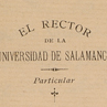 Carta manuscrita del 1/V/1902 Leopoldo G. Abascal