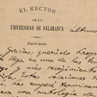 Carta 31/XII/1909 Leopoldo G. Abascal