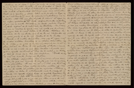 Se presenta la Carta del 12/XI/1896 a Francisco F. Villegas en un tamaño mediano que puede ser ampliada pinchando sobre ella. 