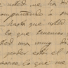 Carta del 20/VI/1899 a Francisco F. Villegas
