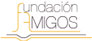 Logotipo de la Fundación amigos de la biblioteca Nacional de España