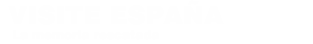 Visite España. La memoria rescatada