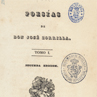 Poesías de Don José Zorrilla, 1839-1848