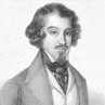 Retrato de Espronceda