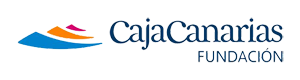 Logotipo de Caja Canarias