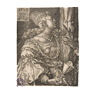 La Fe. Heinrich Aldegrever (1502-1558)
