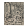 La sociedad de los anabaptistas. Virgil Solis (1514-1562)