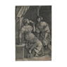 Sofonisba. George Pencz (1500-1550)
