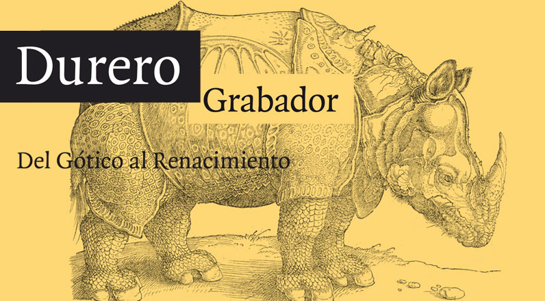 Durero grabador