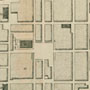 Panamá. Planos de población. 1789