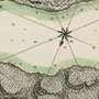 Portobelo (Panamá) (Bahía). Cartas náuticas. Ca. 1792