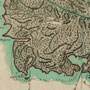 Puerto Rico (Isla). Mapas generales. 1791 