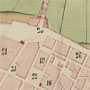 Veracruz (México). Planos de población. 1777