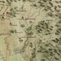 Sinaloa (México). Misiones. Ca. 1760 