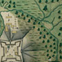 Coatzacoalcos (México) (Río). Fortificaciones. Ca. 1725 
