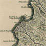 Quito (Ecuador) (Provincia). Mapas generales. 1750 
