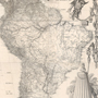América del Sur. Mapas generales. 1775 
