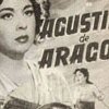 Agustina de Aragón, 1950