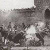 El guerrillero, 1930