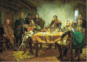 Capitulación de Ayacucho