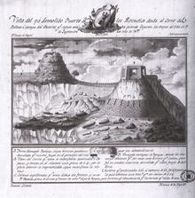 Fuerte de Los Remedios