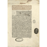 <i>De synonymis</i>, de Alfonso de Palencia