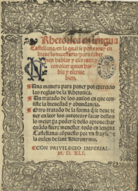Portada de 