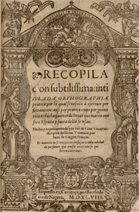 Portada de 
