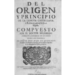 <i>Del origen y principio de la lengua castellana, ò Romance que oy se vsa en España</i>, de Bernardo Aldrete