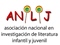 Asociación nacional de investigación en literatura infantil y juvenil
