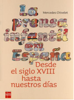 La prensa infantil en España desde el S.XVIII hasta nuestros días