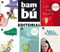 Editorial Bambú
