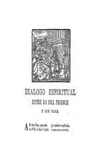 Dialogo espiritual entre lo fill prodich ...(1759)